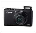 Canon PowerShot S90